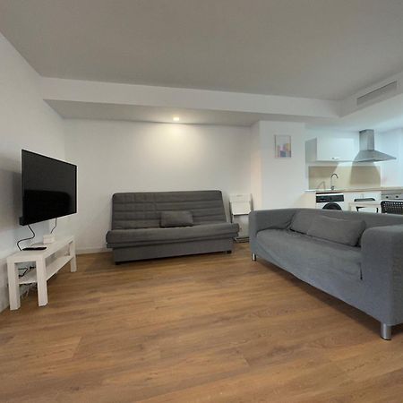Apartamentos Canet Al Mar. Canet d'En Berenguer Esterno foto