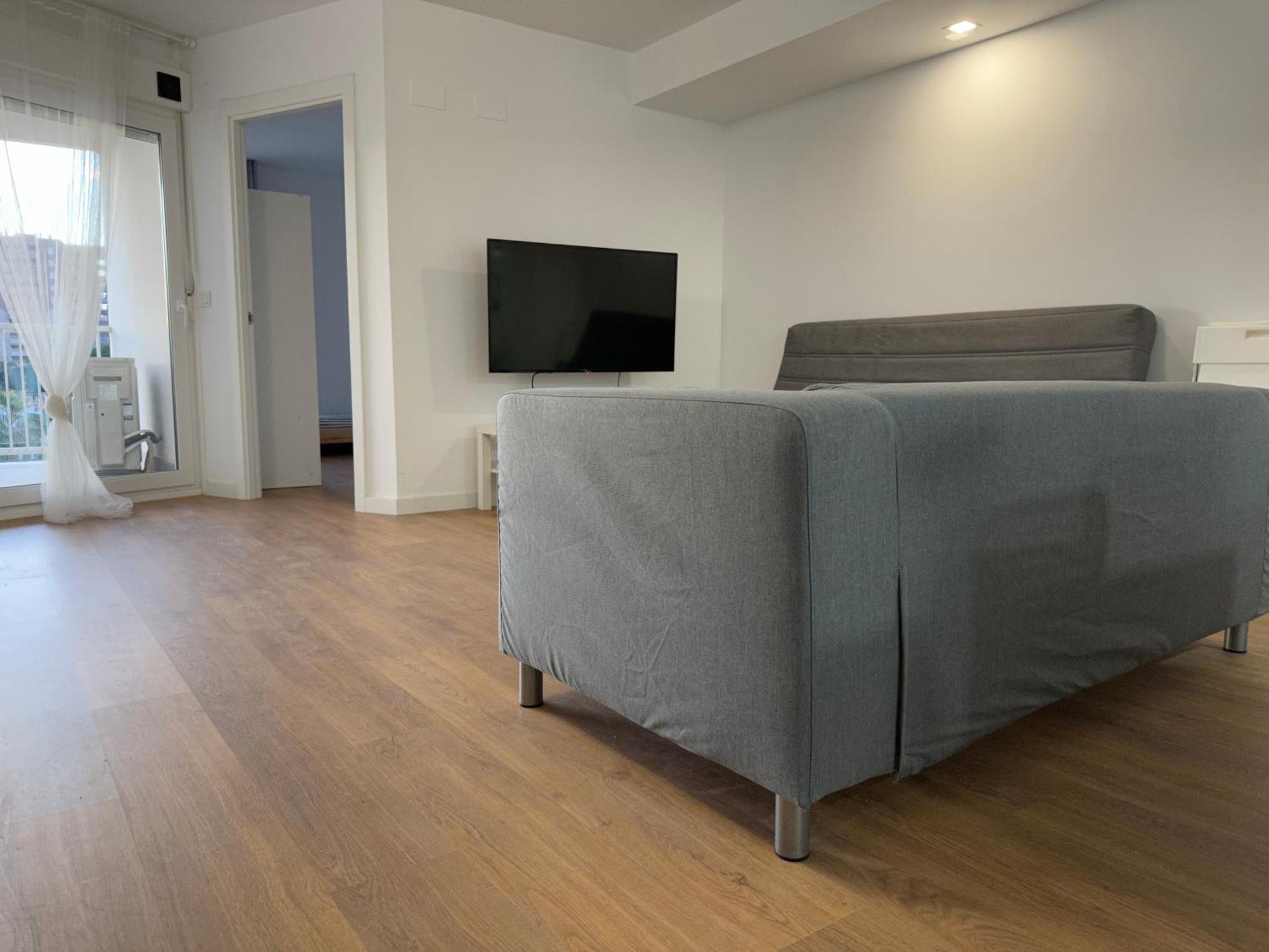 Apartamentos Canet Al Mar. Canet d'En Berenguer Esterno foto