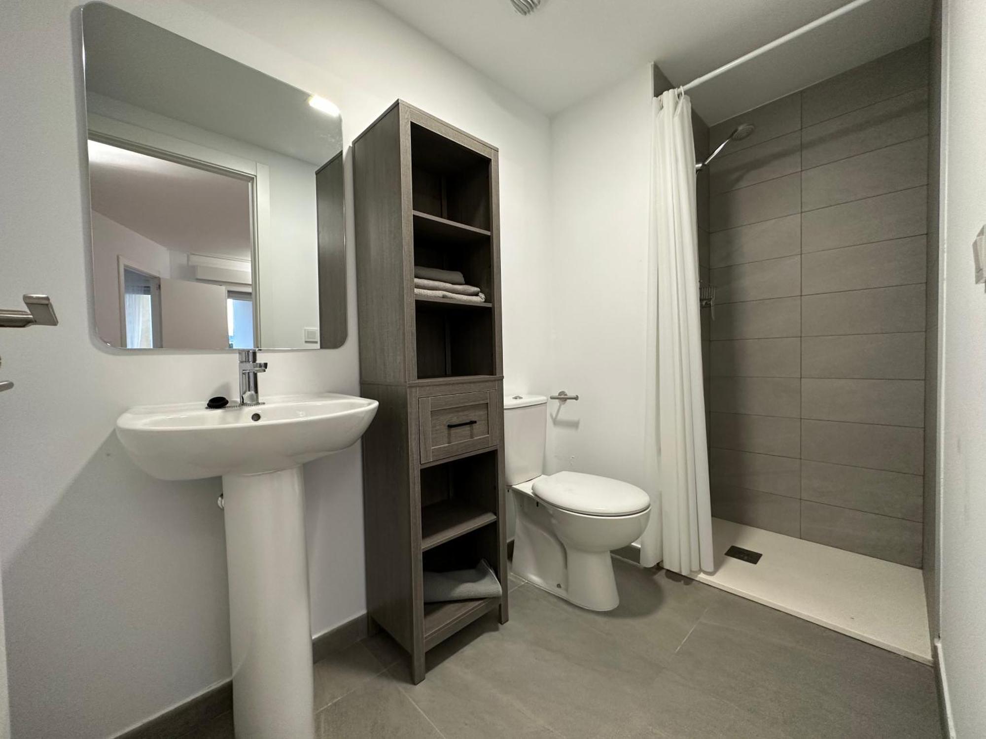 Apartamentos Canet Al Mar. Canet d'En Berenguer Esterno foto