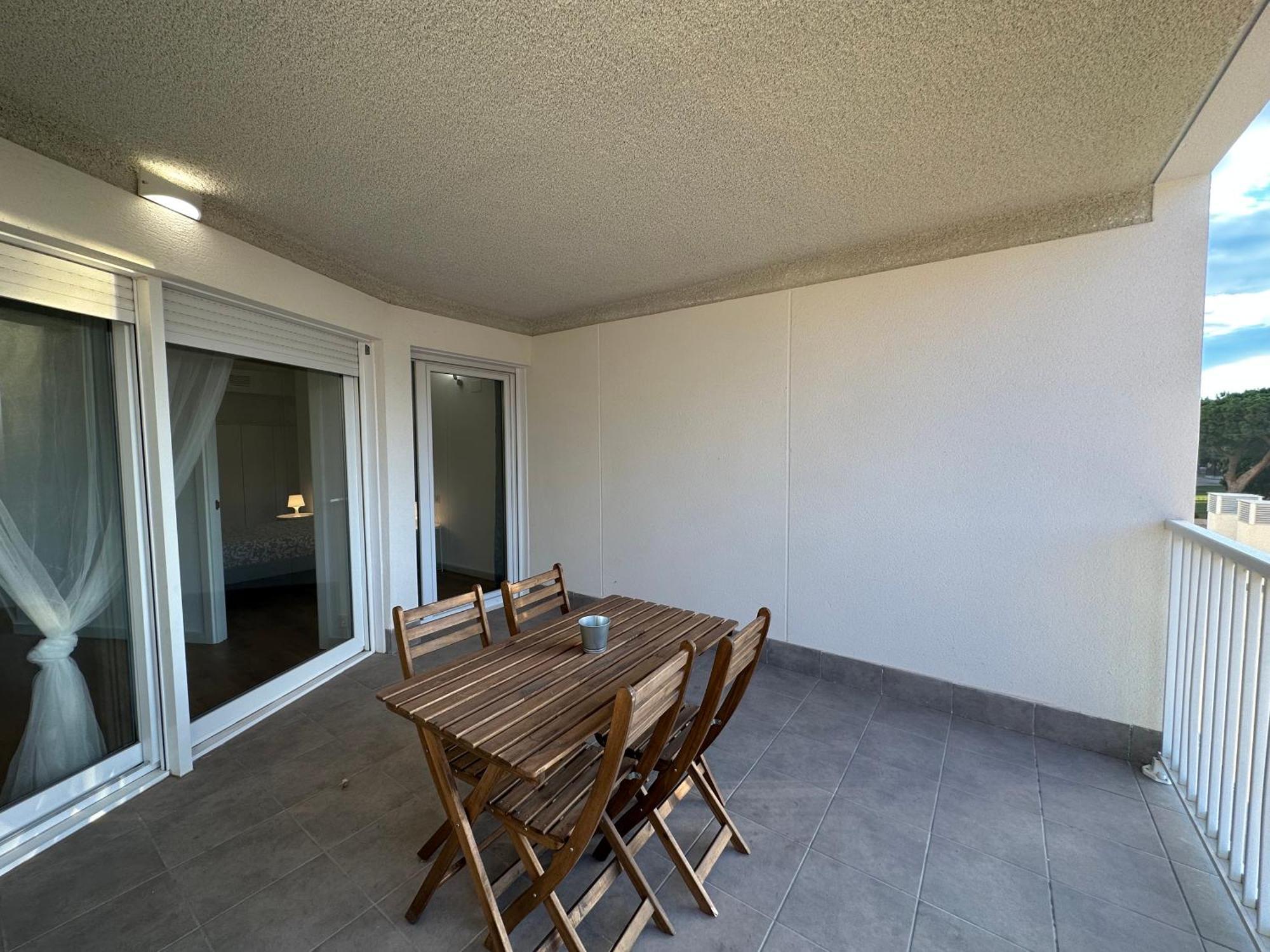 Apartamentos Canet Al Mar. Canet d'En Berenguer Esterno foto