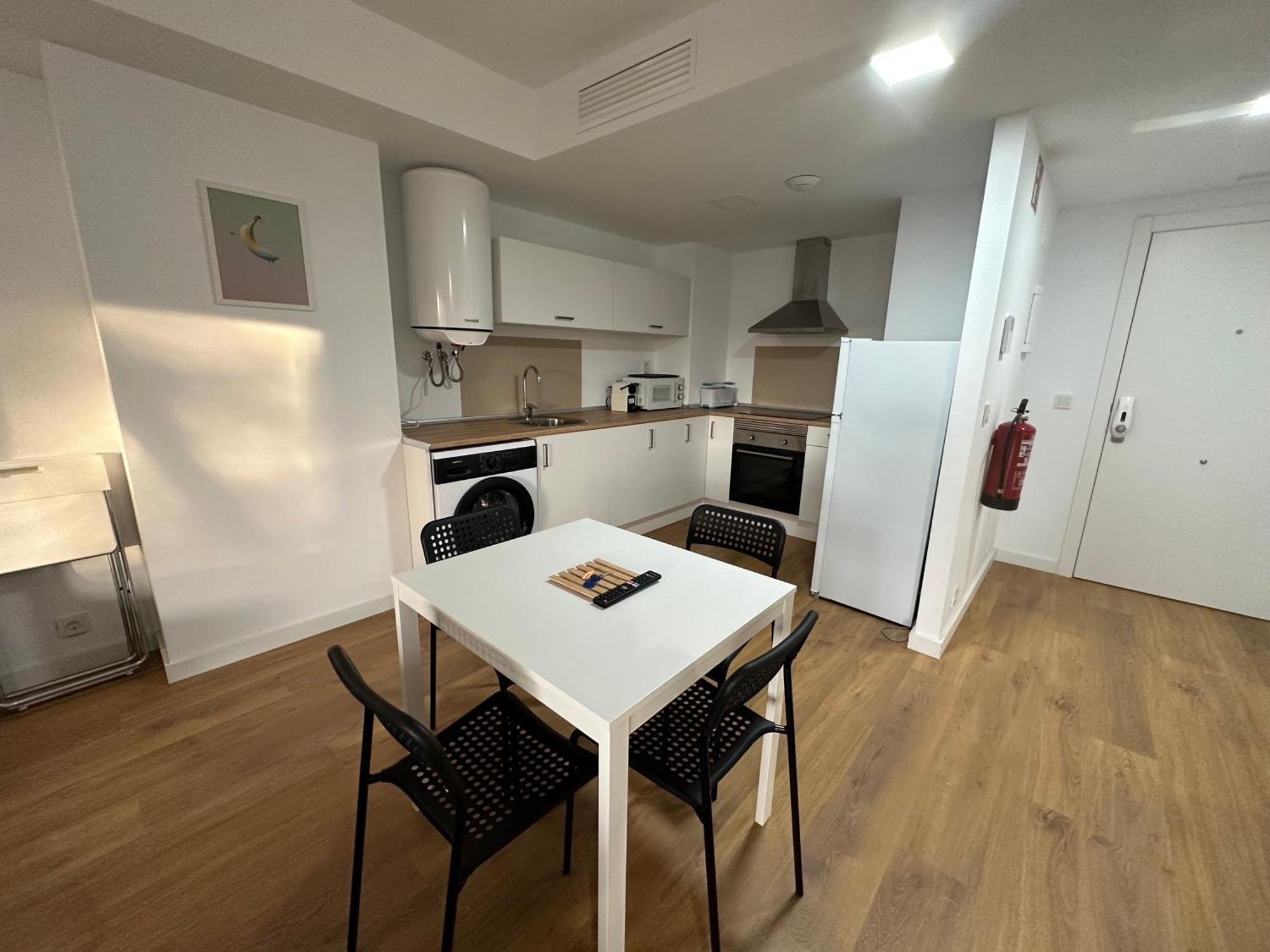 Apartamentos Canet Al Mar. Canet d'En Berenguer Esterno foto