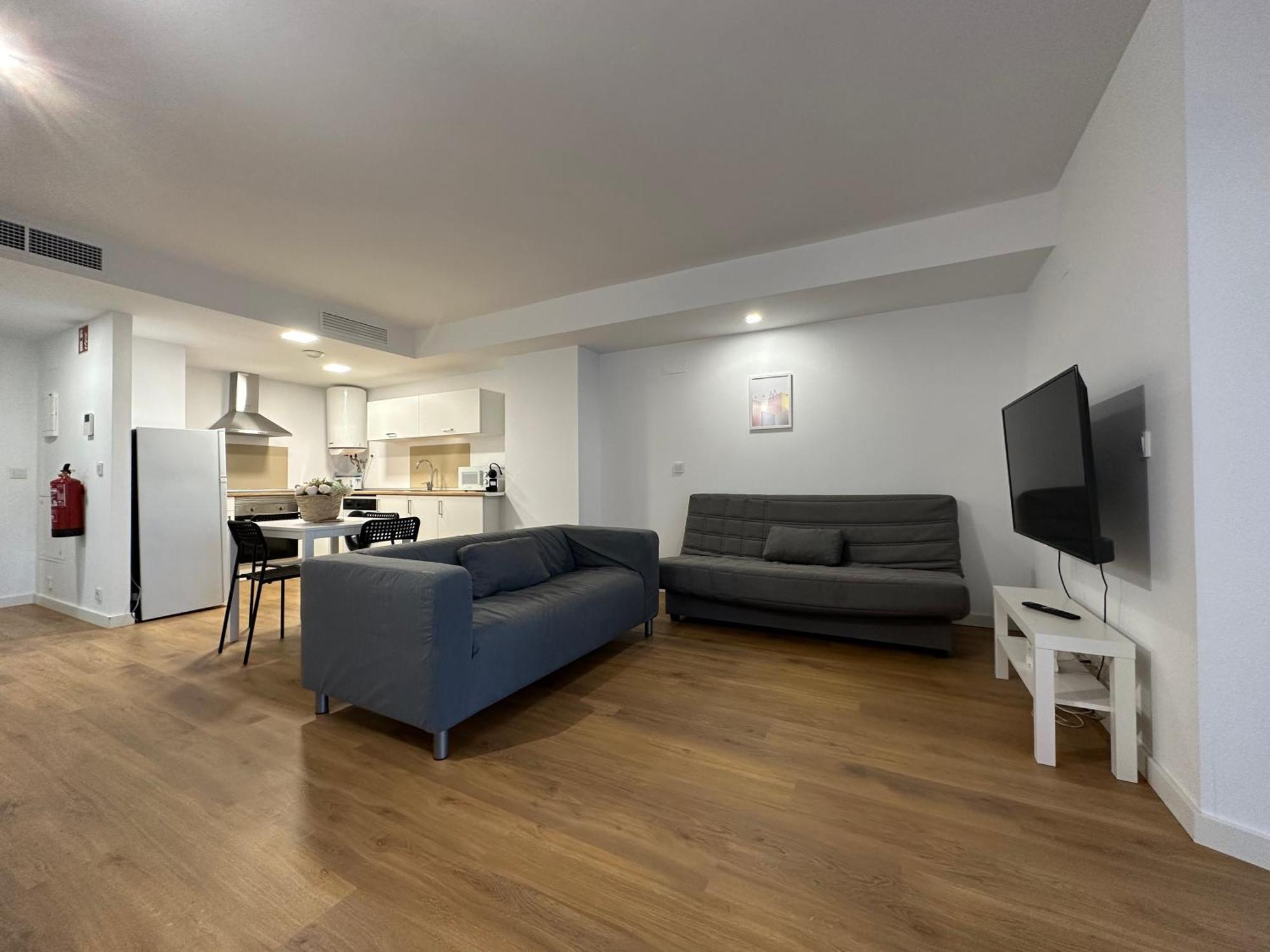 Apartamentos Canet Al Mar. Canet d'En Berenguer Esterno foto