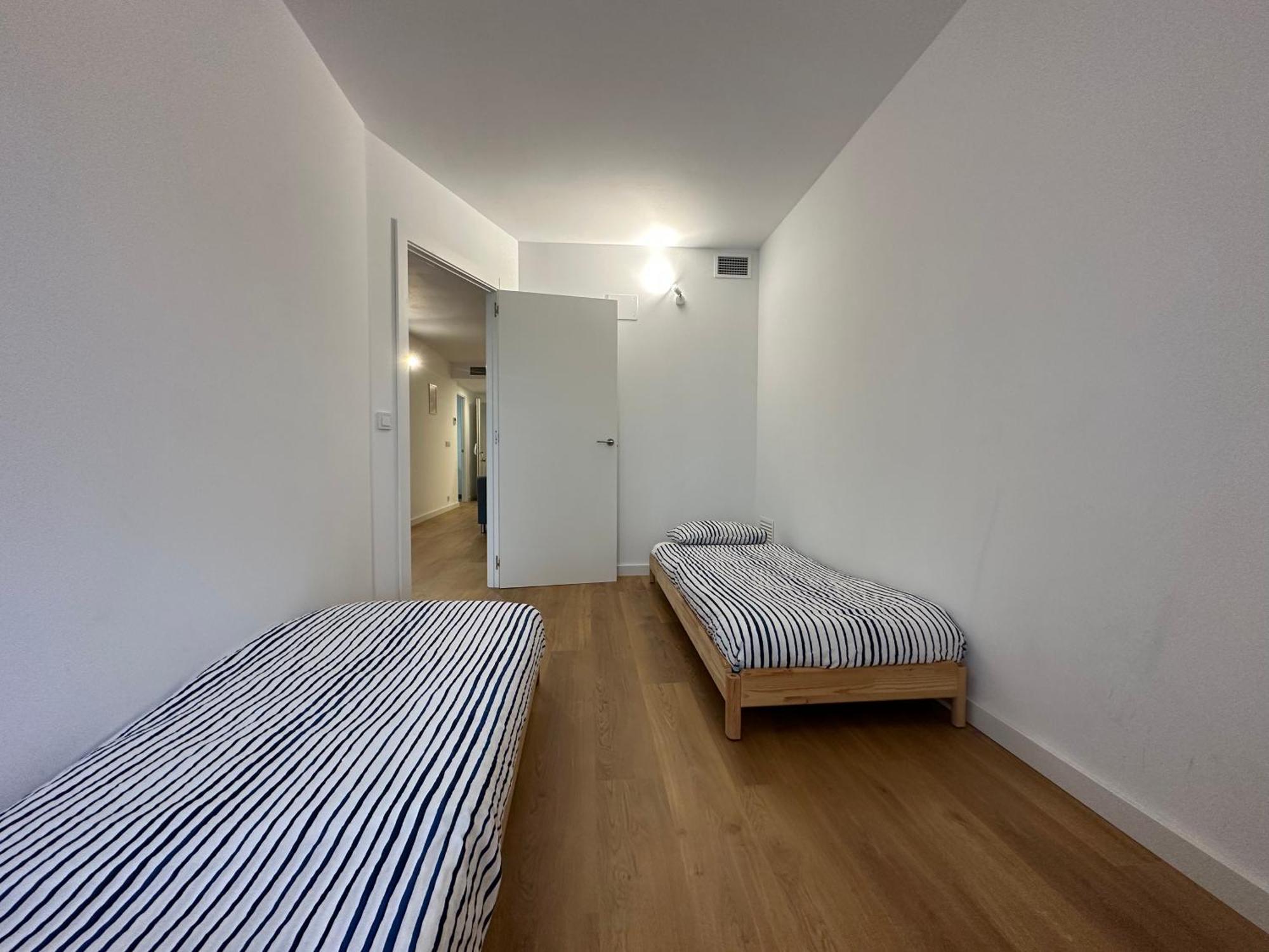 Apartamentos Canet Al Mar. Canet d'En Berenguer Esterno foto